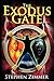 The Exodus Gate  (The Rising Dawn Saga, #1)