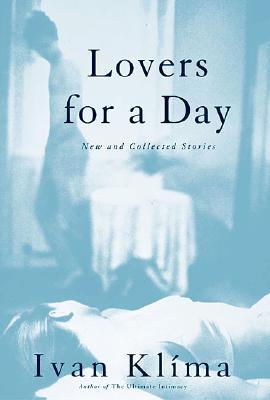 Lovers for a Day: New and Collected Stories on Love (Paperback)