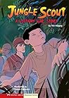 Jungle Scout: A Vietnam War Story (Graphic Flash Graphic Novels)