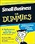 Small Business For Dummies