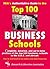 Rea's Authoritative Guide to the Top 100 Business Schools by Rea