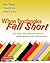 When Textbooks Fall Short by Nancy Walker
