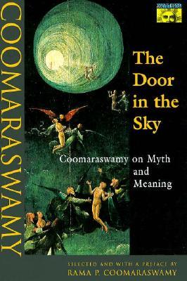 The Door in the Sky (Paperback)
