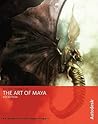 The Art of Maya: ...