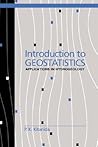 Introduction to Geostatistics: Applications in Hydrogeology (Stanford-Cambridge Program)