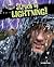 Struck by Lightning!