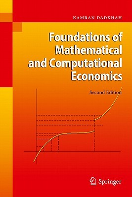 Foundations of Mathematical and Computational Economics (Hardcover)