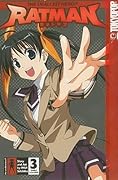Ratman, Vol. 3