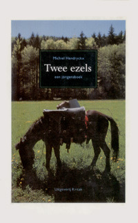 Twee ezels: een jongensboek