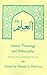 Islamic Theology and Philosophy: Studies in Honor of George F. Hourani