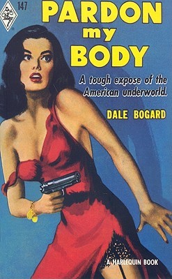 Pardon My Body (Mass Market Paperback)
