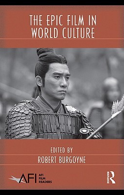 The Epic Film in World Culture (ebook)