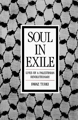 Soul in Exile (Paperback)