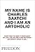 My Name is Charles Saatchi ...