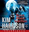 Black Magic Sanction by Kim Harrison