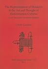 The Representation of Monkeys in the Art and Thought of Medit... by Cybelle Greenlaw