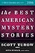 The Best American Mystery S...