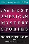 The Best American Mystery Stories 2006