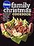 Pillsbury Family Christmas Cookbook: Celebrate the Season with More Than 150 Recipes, Plus Fun Craft Ideas