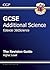 Science: GCSE Additional Science: Edexcel 360Science: The Revision Guide: Higher Level