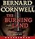 The Burning Land (The Saxon Stories, #5)