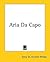 Aria Da Capo
