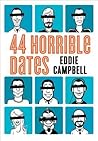 44 Horrible Dates