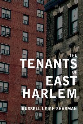 Tenants of East Harlem (Paperback)