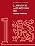 Cambridge Latin Course Unit 1 Omnibus Workbook North American edition (North American Cambridge Latin Course)