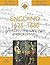 England 1625-1660: Charles, the Civil War and Cromwell (Shp Advanced History Core Texts)