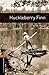Huckleberry Finn
