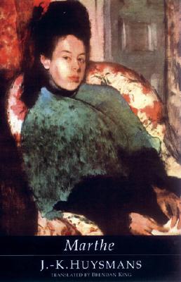 Marthe: The Story of a Whore (Paperback)