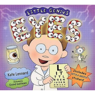 Little Genius (Paperback)