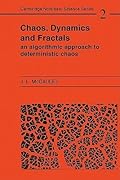 Chaos, Dynamics, and Fractals: An Algorithmic Approach to Deterministic Chaos