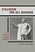 Stalinism for All Seasons by Vladimir Tismăneanu