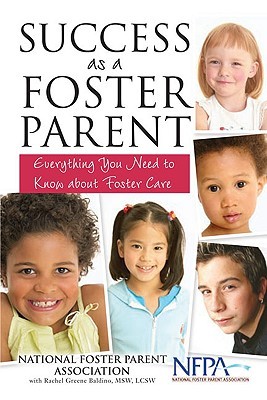 Success as a Foster Parent: Everything You Need to Know About Foster Care (Paperback)