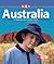 Australia: A Question And A...