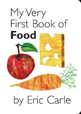 My Very First Book of Food (Hardcover)