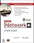 CompTIA Network+ Study Guide: Exam N10-004