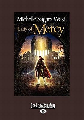 Lady of Mercy