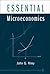 Essential Microeconomics