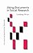 Using Documents in Social R...