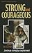 Strong And Courageous: Josh...