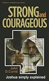 Strong And Courag...