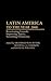 Latin America to the Year 2000 by Maxwell A. Cameron