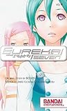 Eureka Seven: Psalms of Planet, Vol. 4