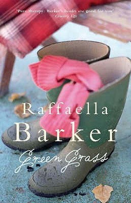 Green Grass (Paperback)