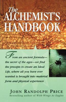 The Alchemist's Handbook (Paperback)