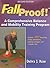 Fallproof! A Comprehensive Balance and Mobility Training Program by Debra Rose