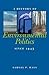 A History of Environmental Politics Since 1945 by Samuel P. Hays